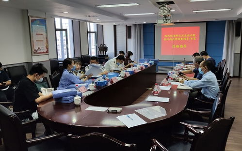 中国安科院顺利通过北京市职业卫生技术服务机构监督检查，技术服务能力获肯定