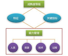 ITSS信息技术服务标准全面剖析 赋能技术服务的核心框架